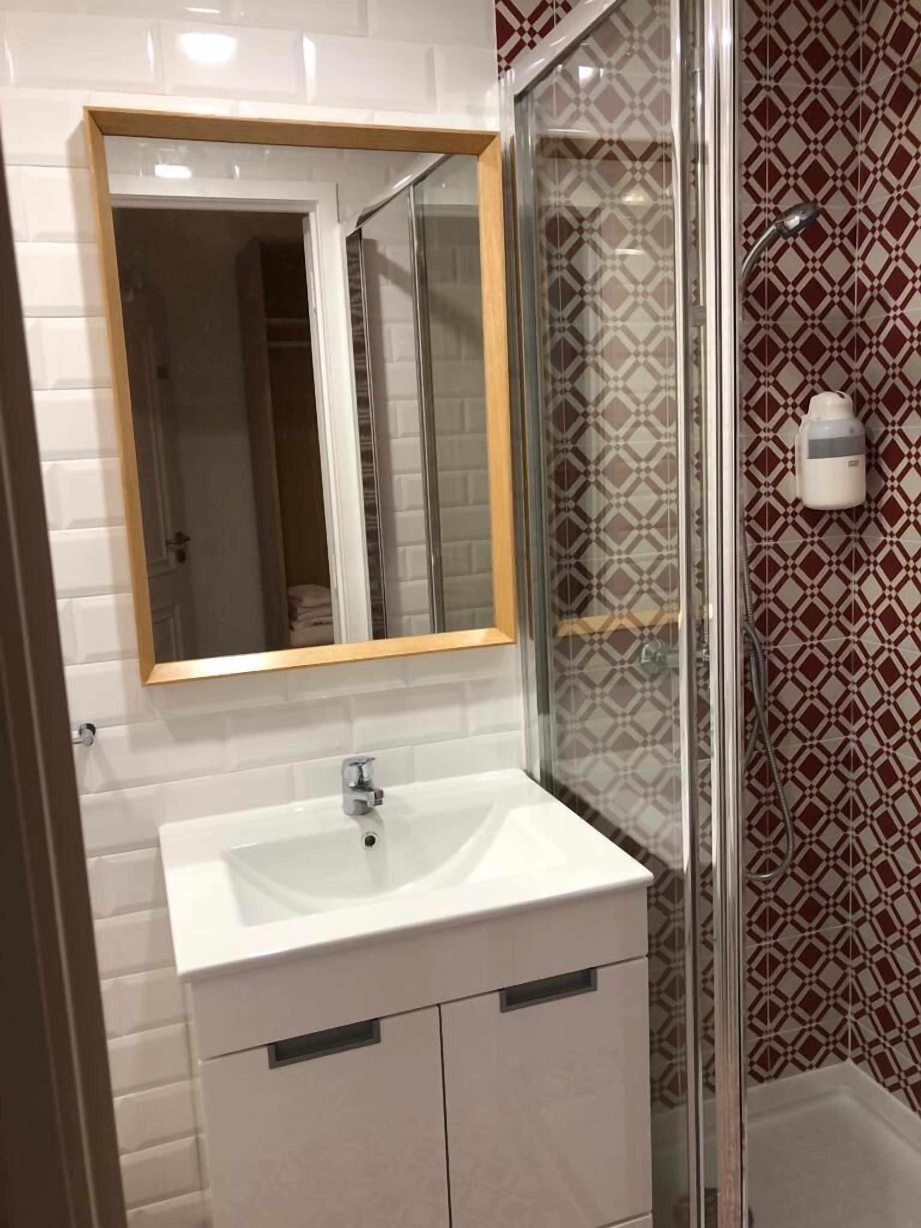 Photo - Be Lisbon Residence Marquês