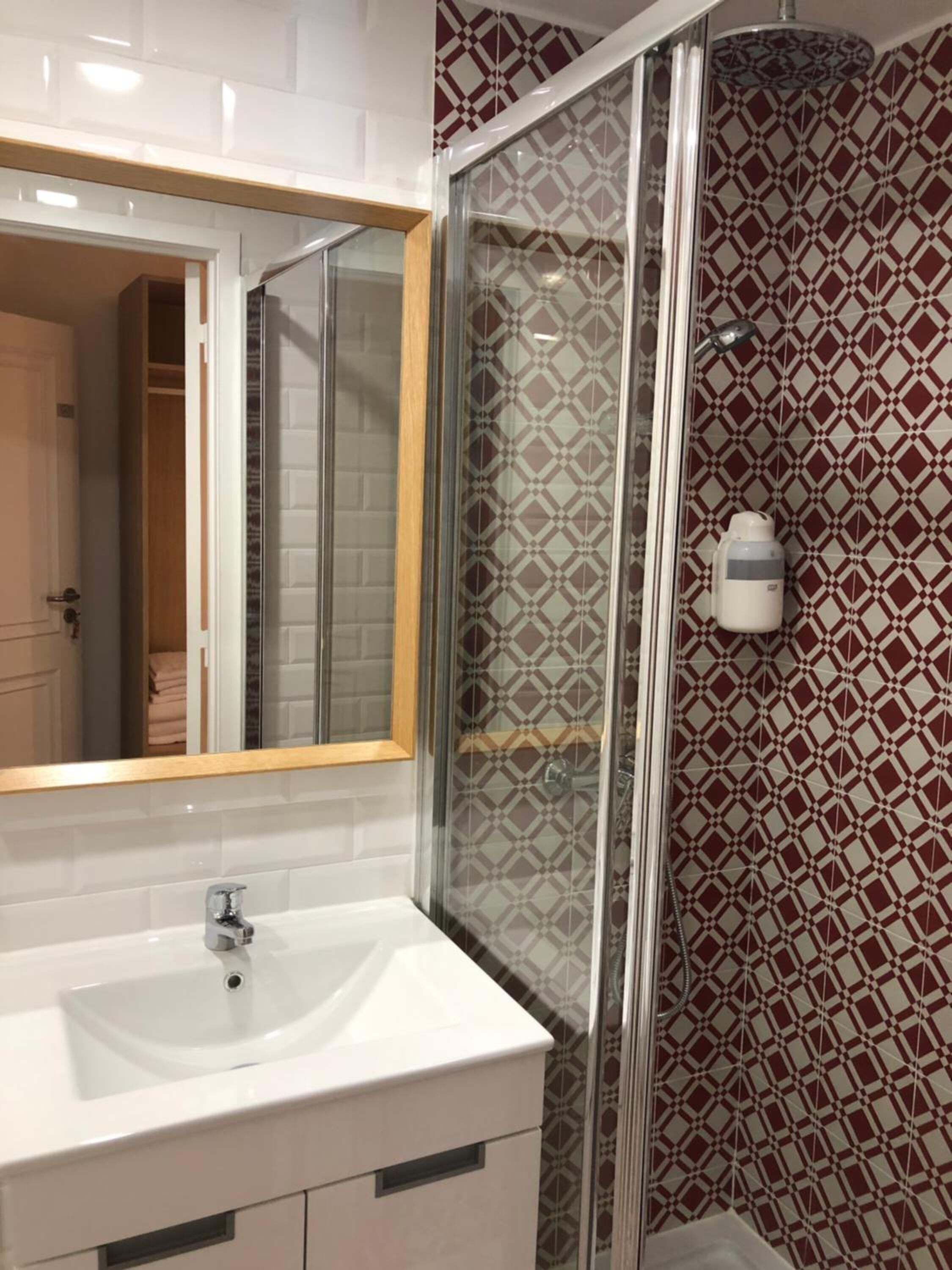 Photo - Be Lisbon Residence Marquês