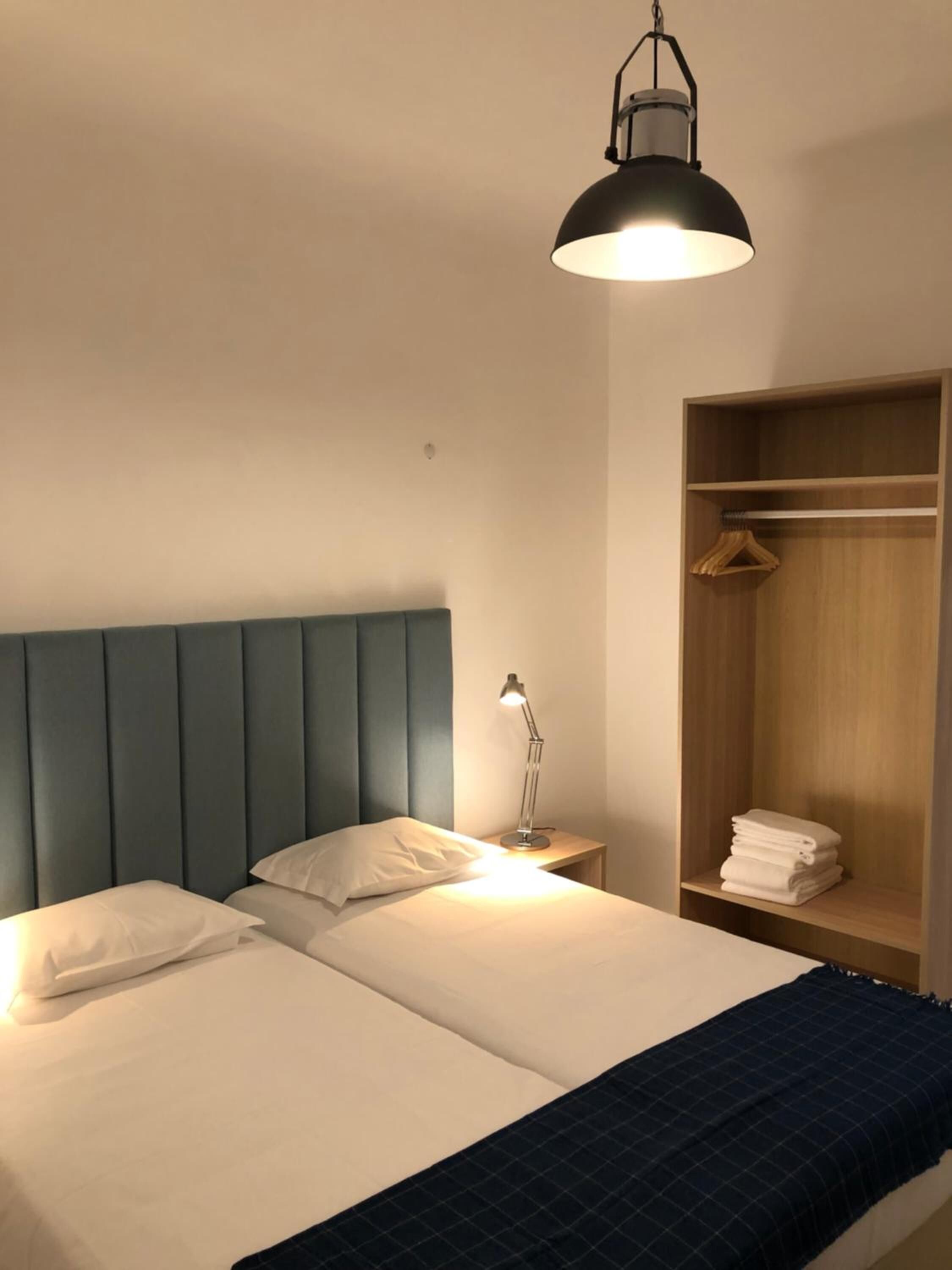 Photo - Be Lisbon Residence Marquês