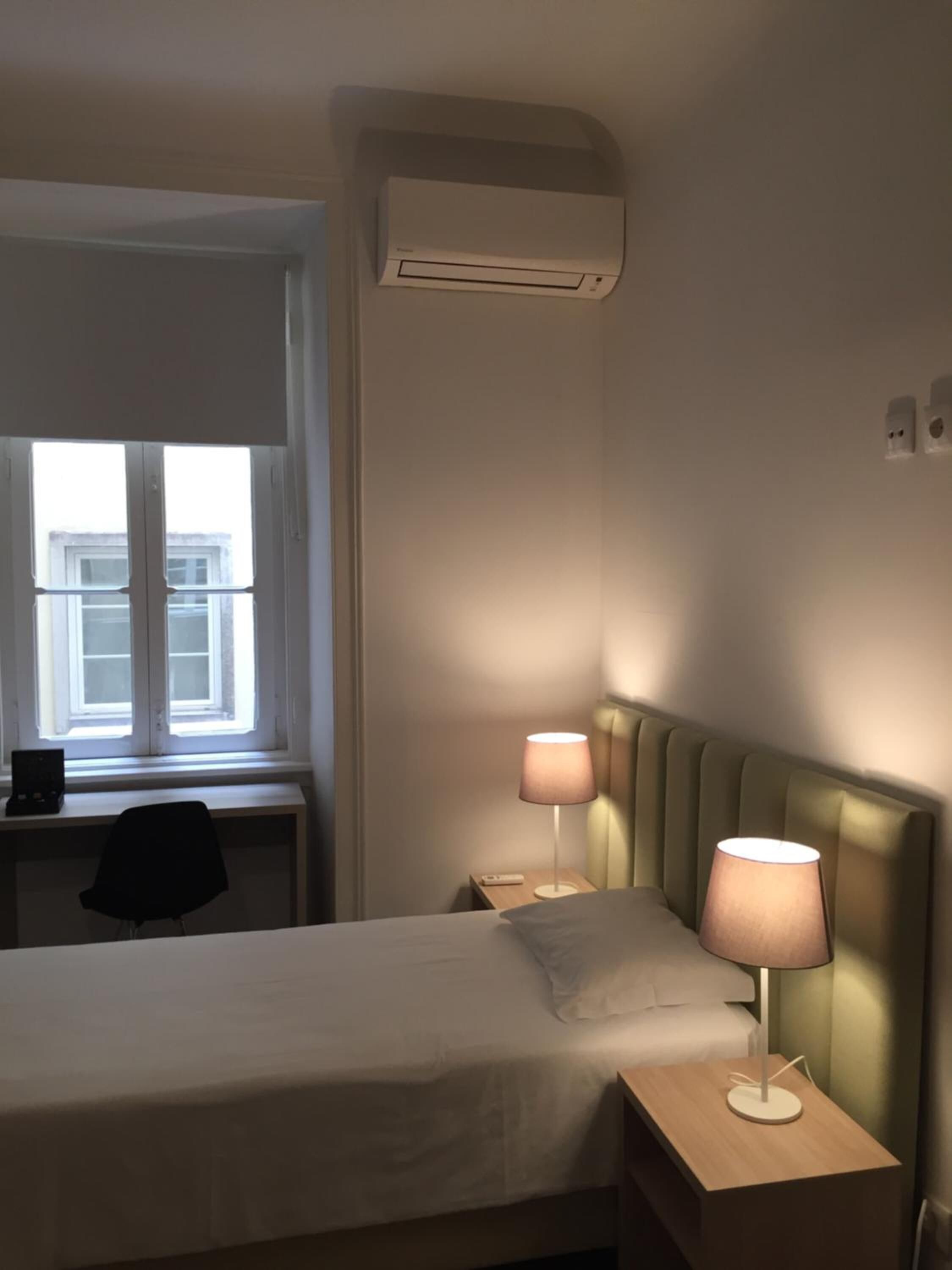 Photo - Be Lisbon Residence Marquês