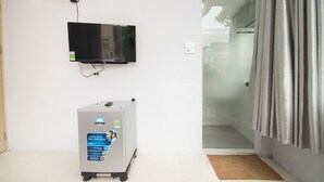 デラックス ルーム | デスク、WiFi (無料)