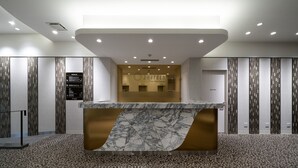 Unclassified image, 3 of 21, button - Capsule Hotel J Garden Shin-Osaka (Osaka)