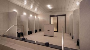 Unclassified image, 2 of 21, button - Capsule Hotel J Garden Shin-Osaka (Osaka)