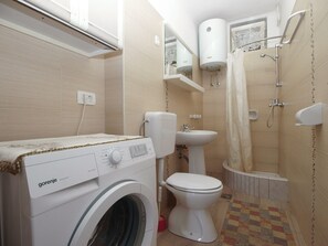 Ducha