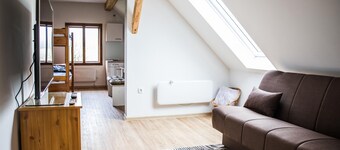 Apartments Arh