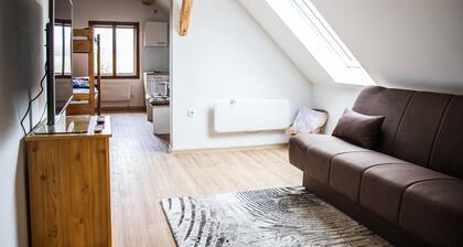 Apartments Arh