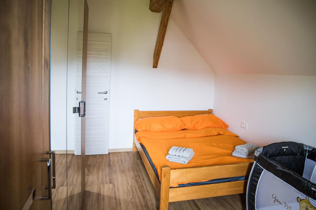 Standard Apartment | 1 bedroom, individually decorated, individually furnished