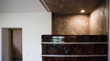Apartemen Deluks | Area keluarga