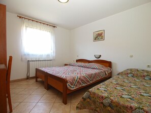 2 camere, accesso a Internet