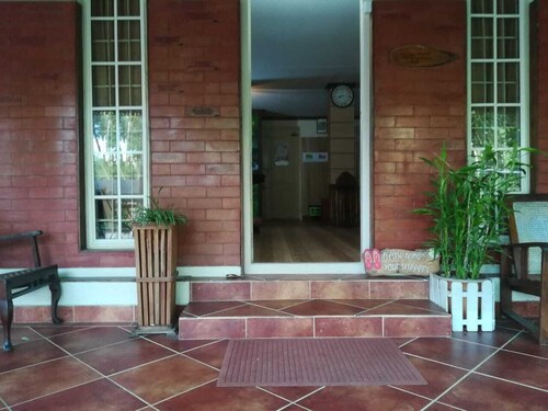 Lake of Nostalgia Poomala