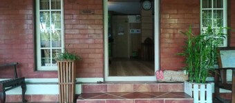 Lake of Nostalgia Poomala