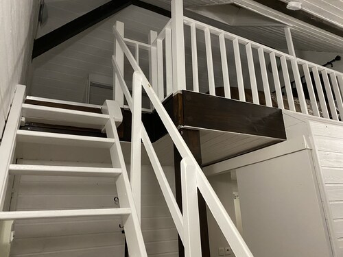 Best Comfortable Studio