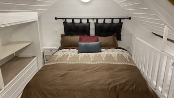 1 slaapkamer, wifi, beddengoed