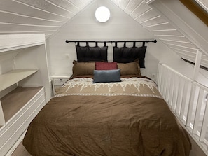 1 Schlafzimmer, WLAN, BettwÀsche