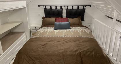 Mejor estudio confortable