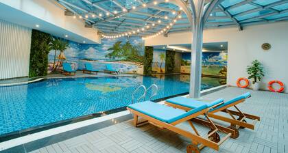 Grand Phoenix Hotel Bac Ninh