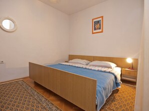 1 chambre, accĂšs Internet