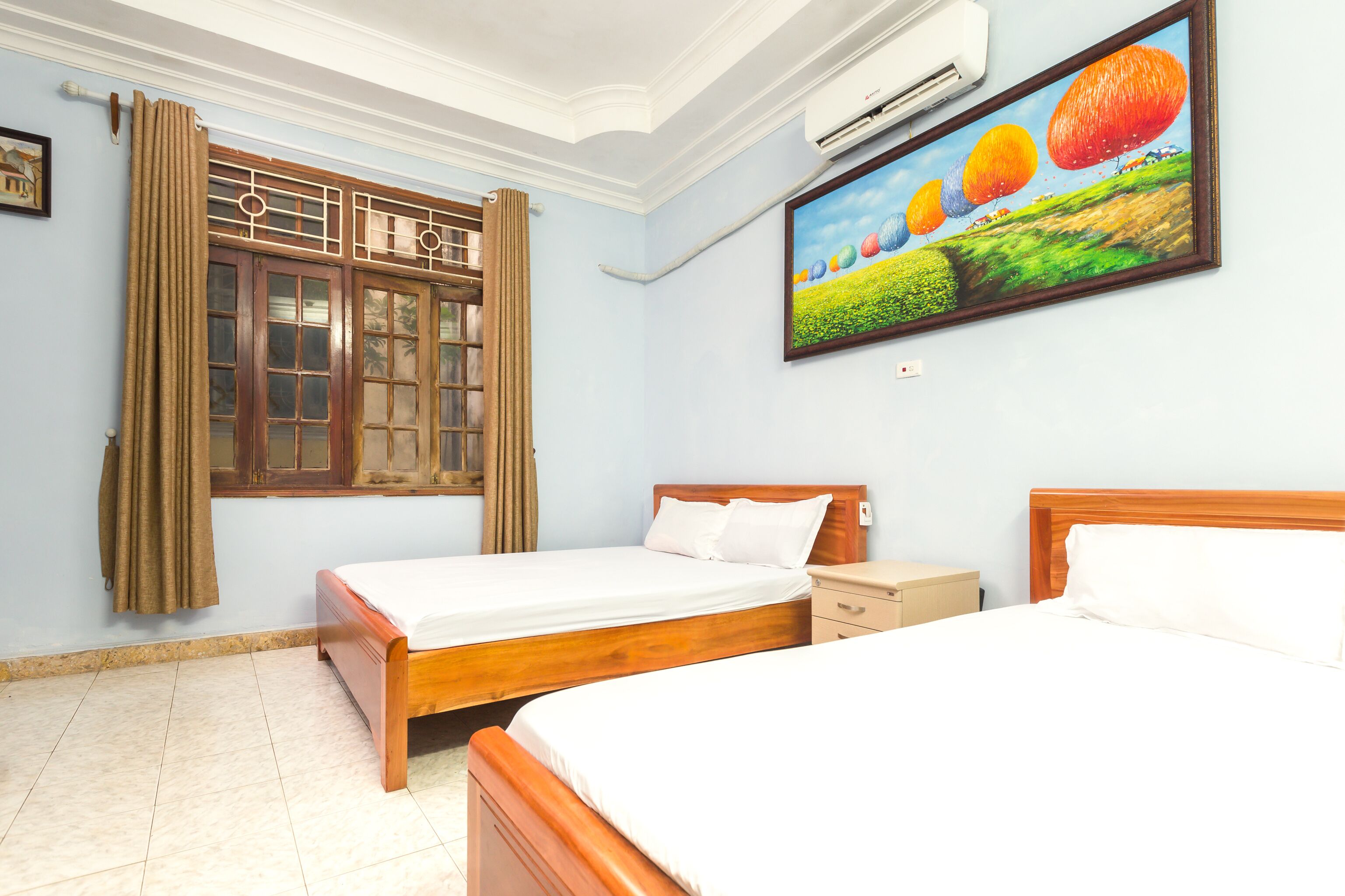 Foto - Chikoo Homestay spot-on