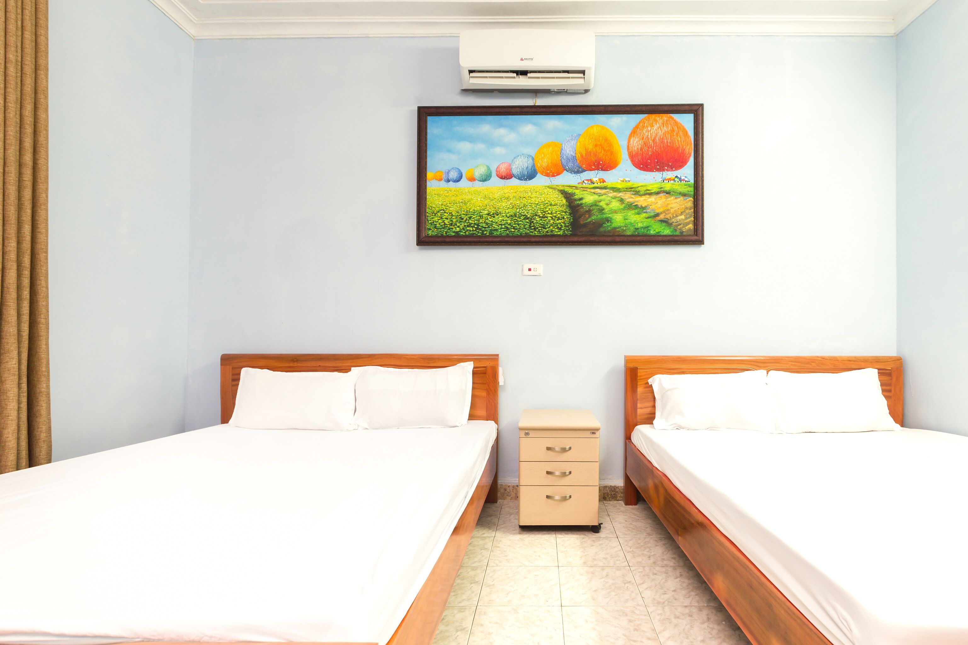 Foto - Chikoo Homestay spot-on