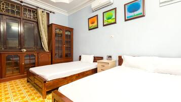 Phòng 3 Superior | Quang cảnh từ phòng