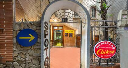 Chikoo Homestay