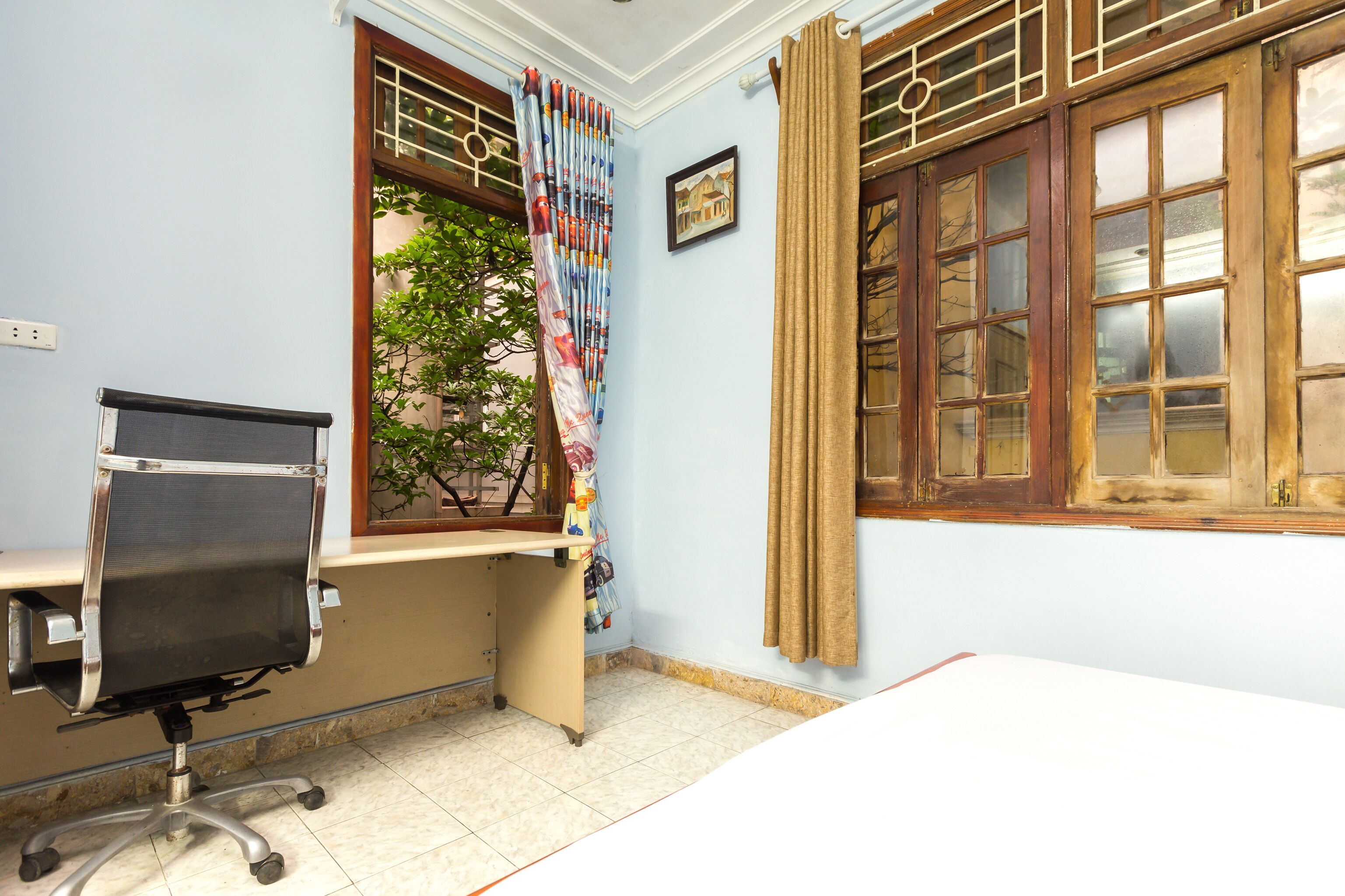 Foto - Chikoo Homestay spot-on