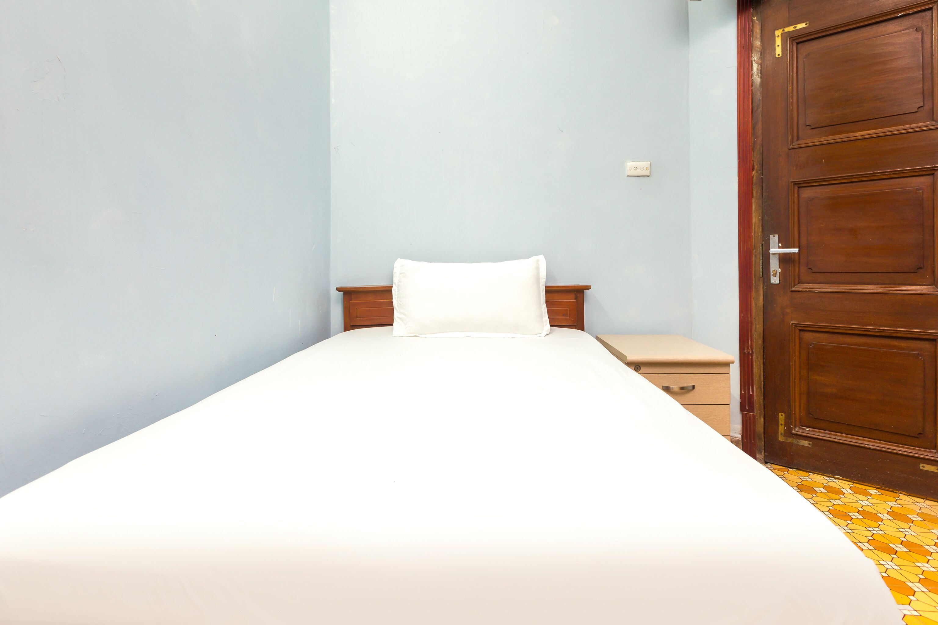 Foto - Chikoo Homestay spot-on