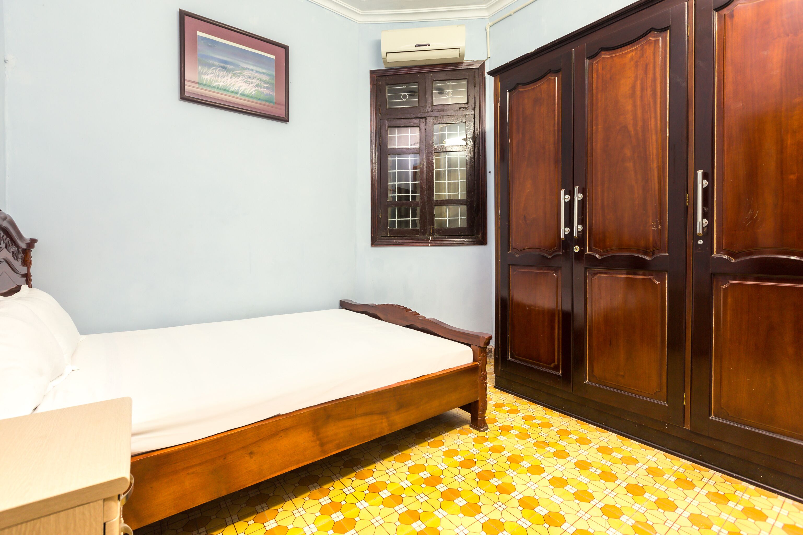 Foto - Chikoo Homestay spot-on