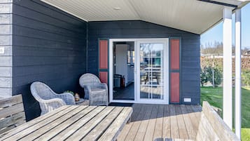 Stuga Premium | Individuell inredning, unika möbler och strykjÀrn/strykbrÀda