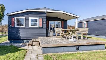 Premium Chalet | 1 bedroom, individually decorated, individually furnished