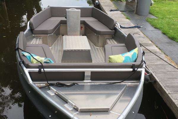 Boating