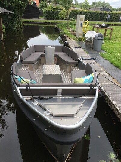 Kroondomein Giethoorn
