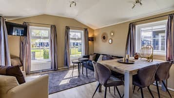 Comfort Chalet