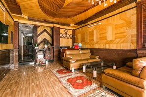 Lobby - OYO 638 Thien Nam Hotel (Da Nang)