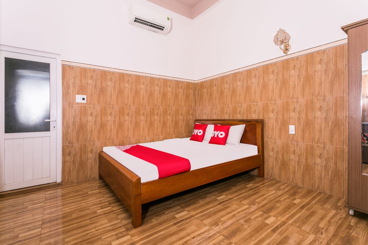 Standard Double Room | View from room