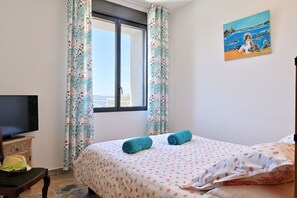 3 chambres, Wi-Fi