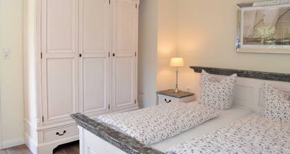 2-Raum-Fewo mit Balkon - Villa Park Ocean