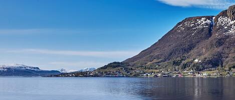 Plage à proximité, serviettes de plage