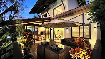 Terras