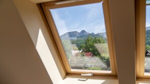 Apartment (B5) | View from room - Apartamenty Sun&Snow Kościelisko Chotarz (Koscielisko)