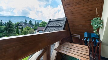 Apartment (A6) | Terrace/patio