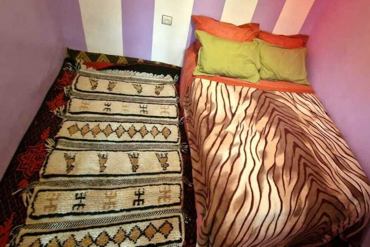3 habitaciones