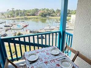 室外用餐