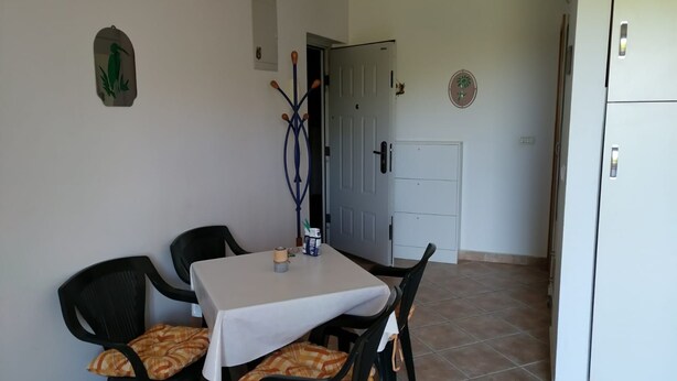 Apartment, 1 Bedroom | In-room dining - Apartment Frano (Supetar)