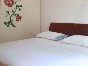 Apartment, 2 Bedrooms