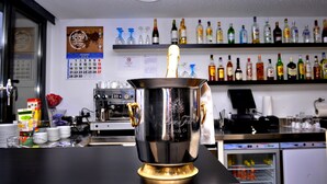 Restaurant - Hotel 6 Bis (Castelldefels)