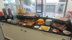 Restaurant - Hotel 6 Bis (Castelldefels)