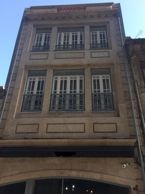 Exterior - Be Oporto Apartments Clerigos (Porto)