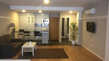 Televisión de pantalla plana