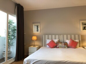 1 quarto, Wi-Fi de cortesia